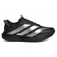 adidas Adizero Evo SL ATR Black Silver Metallic