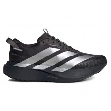 Женские adidas Adizero Evo SL ATR Black Metallic Silver (W)