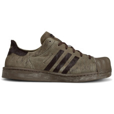 Женские adidas Superstar AVAVAV Dark Brown (W)