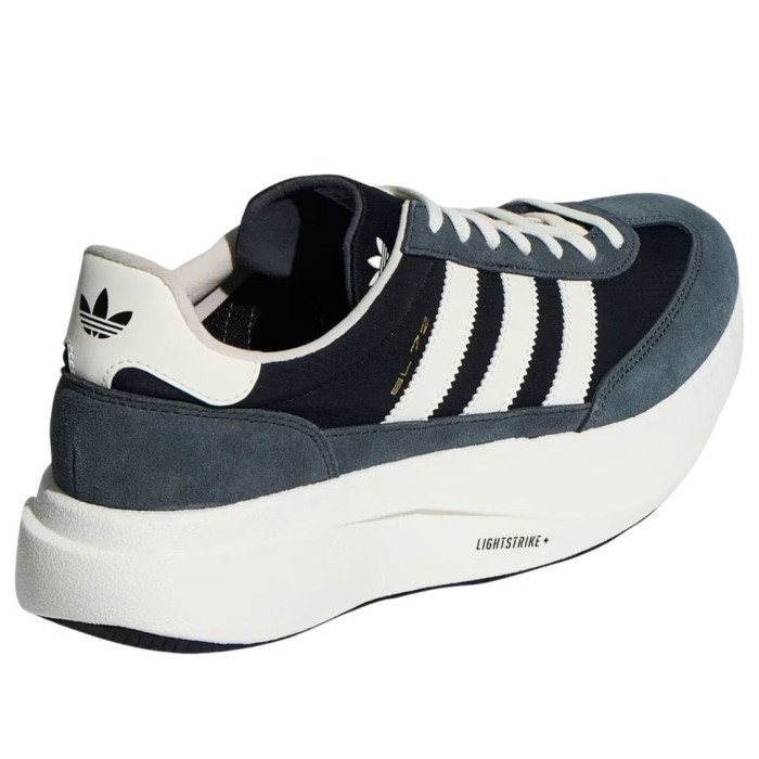adidas SL 72 Pro Black Off White Grey - мужская сетка размеров adidas SL 72 Pro Black Off White Grey - мужская сетка размеров