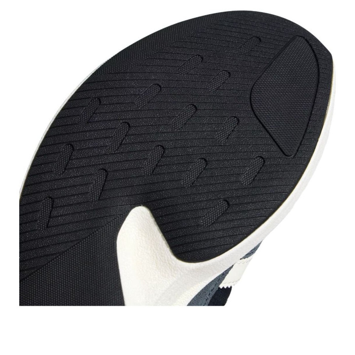 adidas SL 72 Pro Black Off White Grey - мужская сетка размеров adidas SL 72 Pro Black Off White Grey - мужская сетка размеров