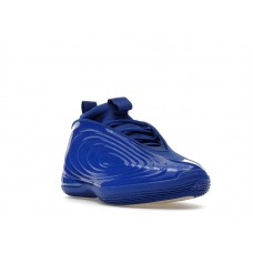 adidas Harden Vol. 10 The Marathon Clothing Royal Blue