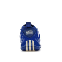 adidas Harden Vol. 10 The Marathon Clothing Royal Blue