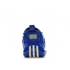 adidas Harden Vol. 10 The Marathon Clothing Royal Blue