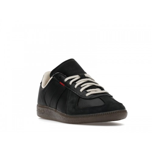 Hartcopy x adidas BW Army Black - мужская сетка размеров