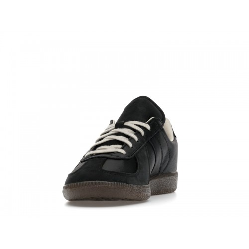 Hartcopy x adidas BW Army Black - мужская сетка размеров