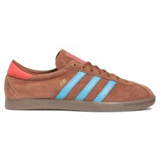 adidas Kyoto size? x Billys Preloved Brown Sky Rush