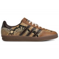 adidas Gazelle Indoor Wales Bonner Snakeskin