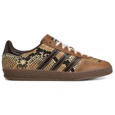 adidas Gazelle Indoor Wales Bonner Snakeskin