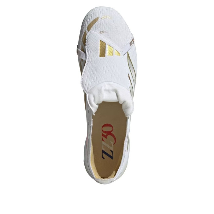 Zinedine Zidane x adidas Predator Elite 30 Years - мужская сетка размеров Zinedine Zidane x adidas Predator Elite 30 Years - мужская сетка размеров
