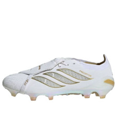 adidas Predator Elite Fold-Over Tongue FG Zinedine Zidane 30 Years