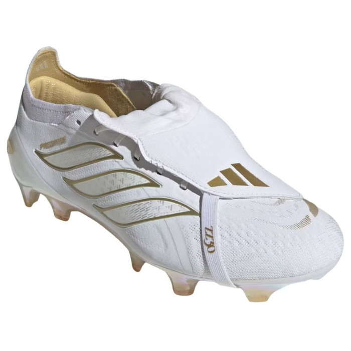 Zinedine Zidane x adidas Predator Elite 30 Years - мужская сетка размеров Zinedine Zidane x adidas Predator Elite 30 Years - мужская сетка размеров