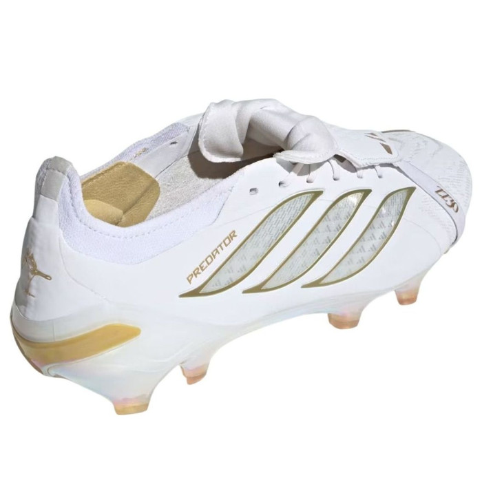 Zinedine Zidane x adidas Predator Elite 30 Years - мужская сетка размеров Zinedine Zidane x adidas Predator Elite 30 Years - мужская сетка размеров