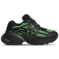 Подростковые adidas Adistar XLG 2.0 Black Green (GS)