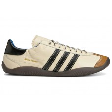 adidas Karintha OG Wales Bonner Black White Lush Blue