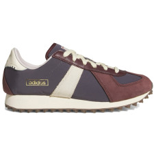 adidas BW Run The Whitaker Group Do Not Duplicate Grey Strata Aurora Ruby