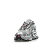 adidas F50 Formotion Sp5der Silver Metallic