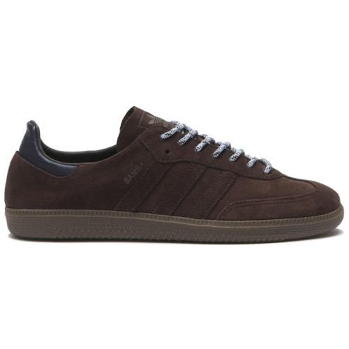 adidas Samba Decon Billy’s Exclusive Aurora Coffee - мужская сетка размеров
