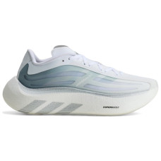 adidas Hyper Boost Euphoria LT Cloud White Silver Metallic