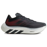 adidas Hyper Boost Euphoria LT Black Solar Red