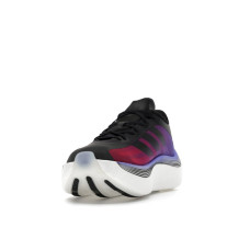 adidas Hyper Boost Euphoria LT Black Lucid Blue Solar Red