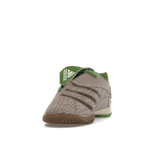 Better Generation x adidas Predator Sala Grassroots - мужская сетка размеров