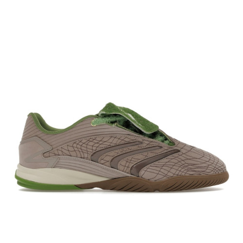 Better Generation x adidas Predator Sala Grassroots - мужская сетка размеров
