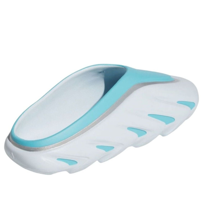 adidas AE 3 Mule Bliss Blue - мужская сетка размеров adidas AE 3 Mule Bliss Blue - мужская сетка размеров