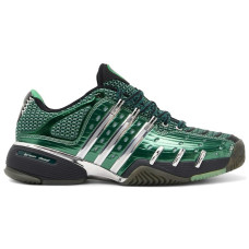 adidas Barricade 5 Brain Dead Dark Green