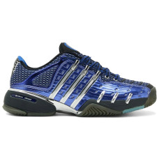 adidas Barricade 5 Brain Dead Mystery Ink