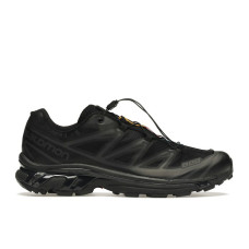 Salomon S/Lab XT-6 Adv Triple Black