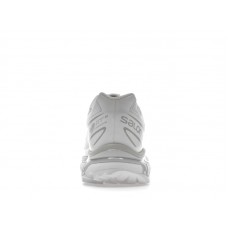 Salomon XT-6 White Lunar Rock
