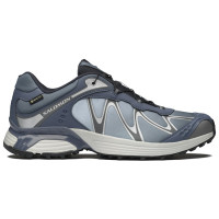 Salomon XT-Whisper Gore-Tex Grisaille Dark Navy Black