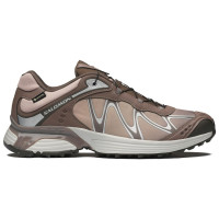 Salomon XT-Whisper Gore-Tex Iron Shadow Gray Black Olive