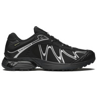 Salomon XT-Whisper Gore-Tex Black Silver