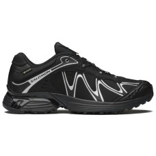 Salomon XT-Whisper Gore-Tex Black Silver