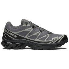 Salomon XT-6 Protective Castlerock Black Paloma