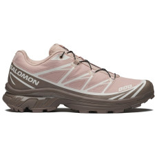 Salomon XT-6 Protective Shadow Gray Iron Lilac Ash