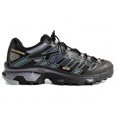 Salomon XT-4K Kith Black Alloy