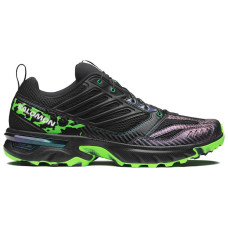 Salomon ACS Nexxt Feid The Green Star