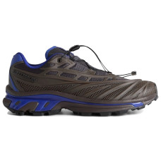Salomon XT-EVO Kith Black Coffee Excalibur