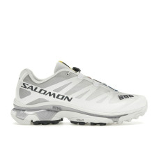 Salomon XT-4 OG White Lunar Rock