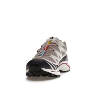 Salomon XT-6 Gore-Tex Kith Moonscape