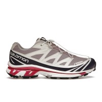 Кроссовки Salomon XT-6 Gore-Tex Kith Moonscape