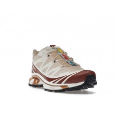 Salomon XT-6 Gore-Tex Kith Burnt Henna