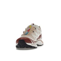 Salomon XT-6 Gore-Tex Kith Burnt Henna