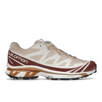 Кроссовки Salomon XT-6 Gore-Tex Kith Burnt Henna