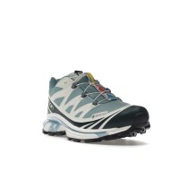 Кроссовки Salomon XT-6 Gore-Tex Kith Ponderosa Pine
