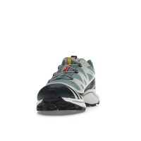 Кроссовки Salomon XT-6 Gore-Tex Kith Ponderosa Pine