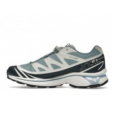 Кроссовки Salomon XT-6 Gore-Tex Kith Ponderosa Pine